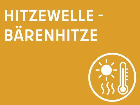 Hitzewelle