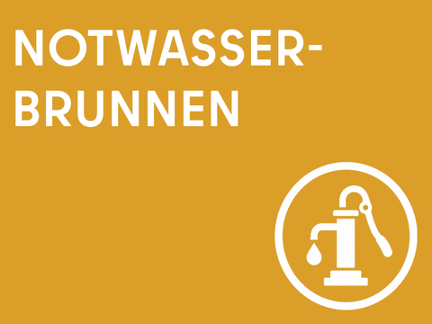 Notwasserbrunnen