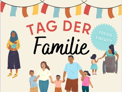 Tag der Familie 2025