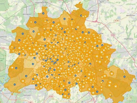 Energieatlas Berlin