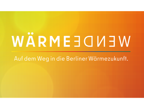 Logo Wärmewende Berlin