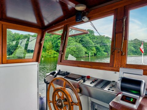 Elektroboot