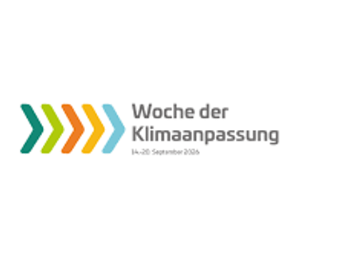 Woche der Klimaanpassung