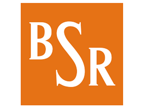 Logo BSR