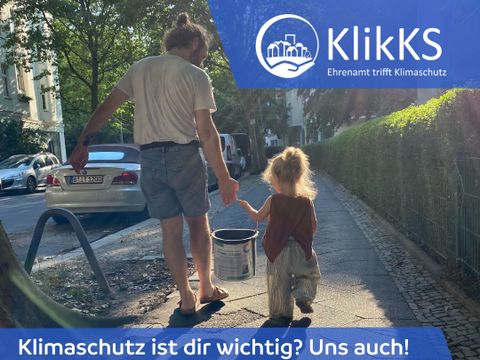 KlikKS Bild für Reinickendorf Aufruf Klimaschutzpaten Reinickendorf