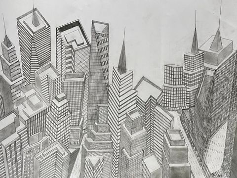 Ohne Titel (Bild: Mohammad Haidari)