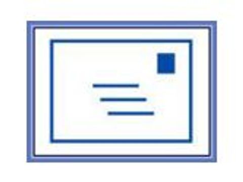 icon 2 schreiben sie