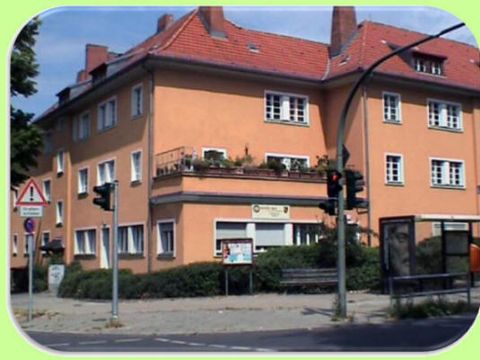 Freizeitstätte Lübars