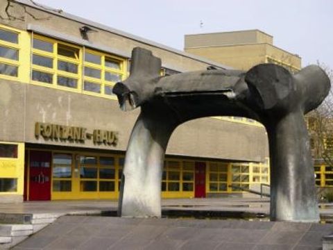 Club der Lebensfrohen