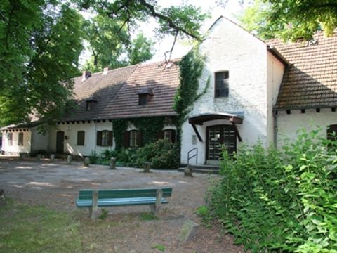 Seniorenfreizeitstätte Heiligensee