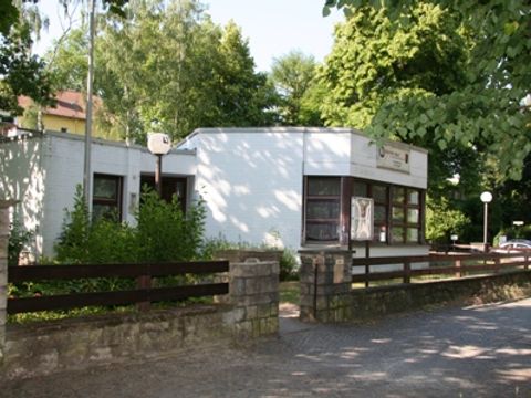 Freizeitclub Tegel