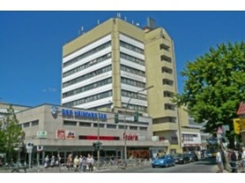 VHS Reinickendorf