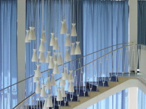 Ernst-Reuter-Saal - Element