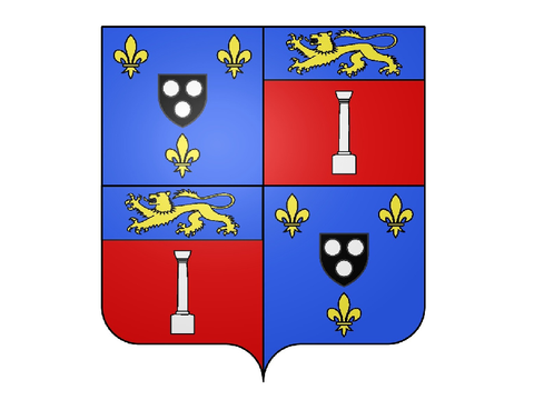 Wappen Antony