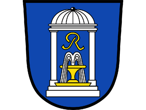 Bad Steben Wappen