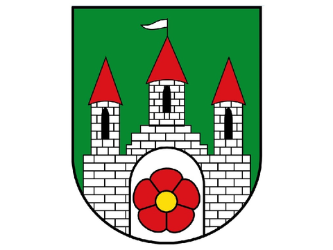 Blomberg-Wappen