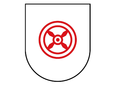 Melle Wappen