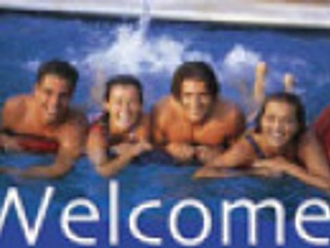 Schwimmbäder
