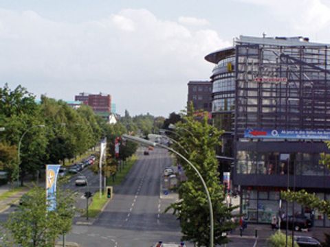 Berliner Str. Tegel
