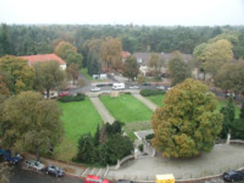 Gartenstadt Frohnau