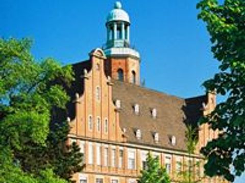 Rathaus Reinickendorf