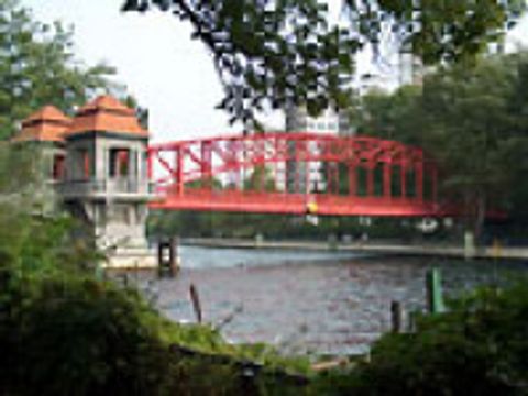 Sechserbruecke