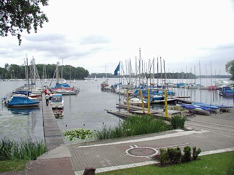 Segelverein Tegel