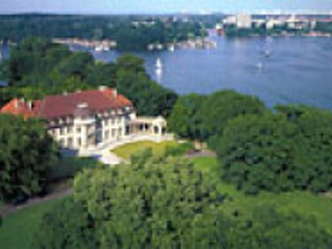 Villa Borsig
