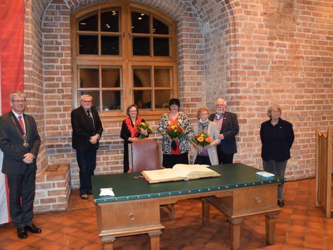 (Bild: Bezirksamt Spandau )