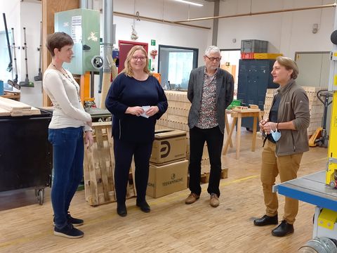 (Bild: Mosaik Berlin Biskamp)