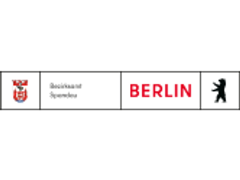 Logo des Bezirksamtes Spandau