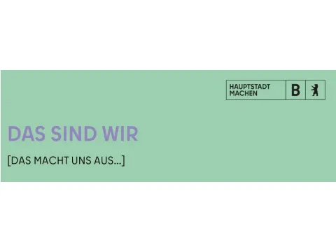 Karriereseite - Das sind wir