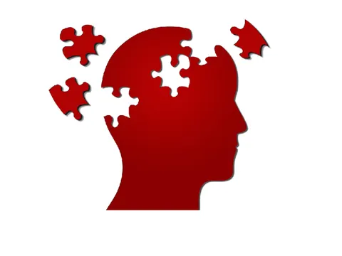 Kopfpuzzel