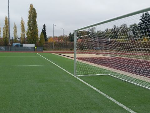 Stadion Haselhorst