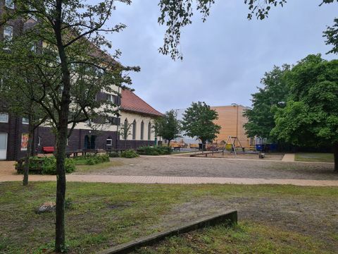 Inklusiver Campus