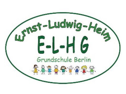 Logo der Ernst-Ludwig-Heim-Grundschule