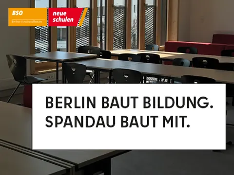BSO Teaser Spandau
