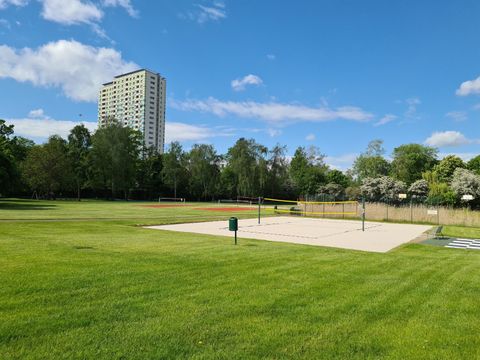 Freizeitsportanlage Südpark