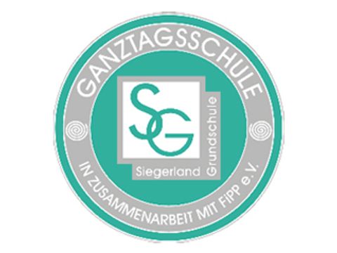 Logo Siegerland-Grundschule Spandau