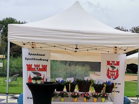Sportlerehrung 2020