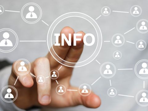 info information online