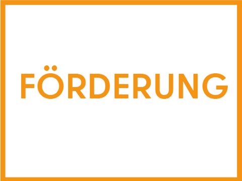 Icon Website PfD Spandau "Förderung"