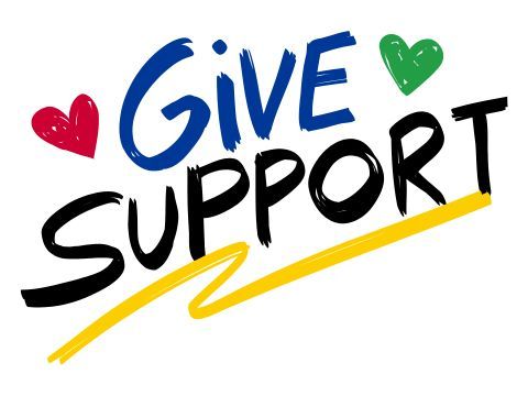 Give Support