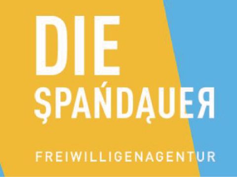 Logo die Spandauer Frewilligenagentur
