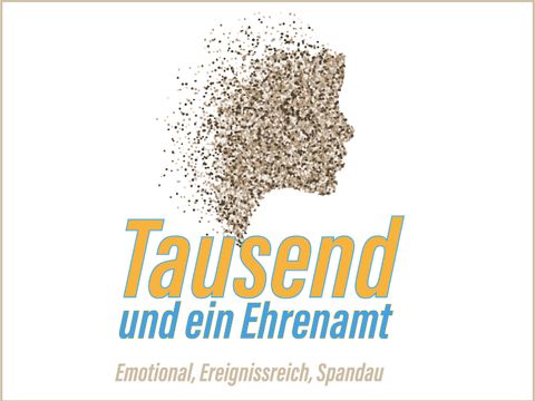 Logo Podcast "Tausend und ein Ehrenmat"