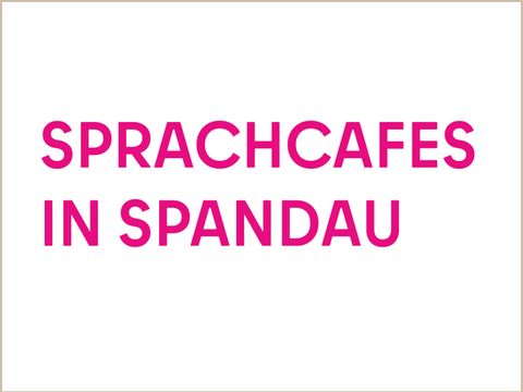 Logo Sprachcafes in Spandau _Website StabInt