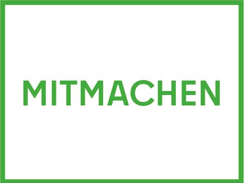 Icon Website PfD Spandau "Mitmachen"