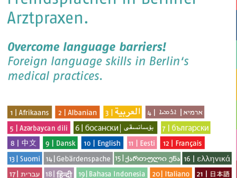 Titelblatt_sprachbarriere-ueberwinden_fremdsprachen-in-berliner-arztpraxen