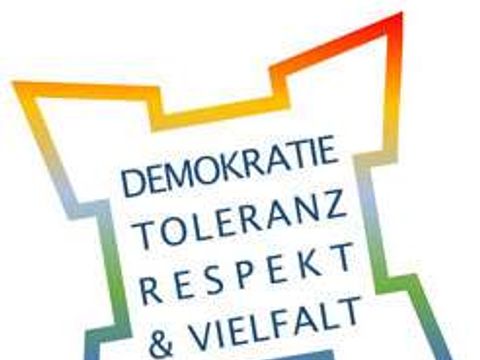 Logo netzwerk demokratie, toleranz, respekt und vielfalt spandau_ohne schriftzug