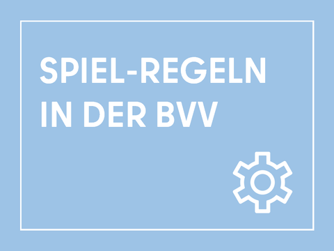 Mehr erfahren zur Geschäftsordnung der BVV Spandau